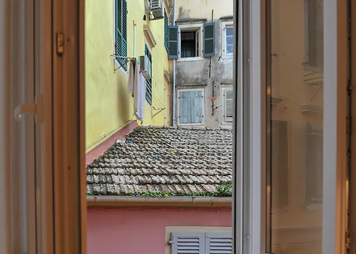 Apartman Casa Myriam, Old Town