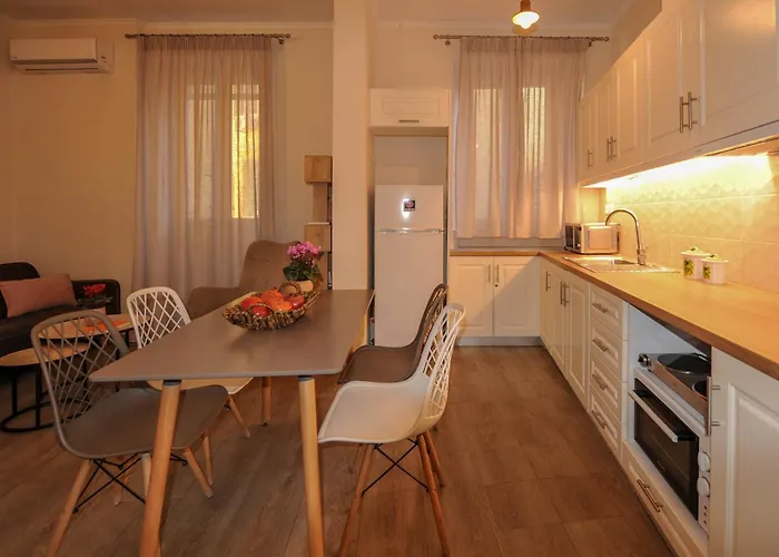 Casa Myriam, Old Town Apartman