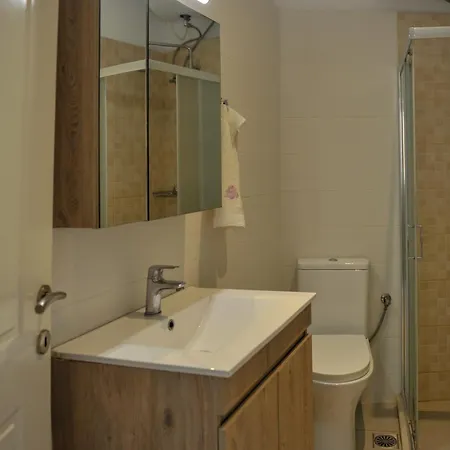 Casa Myriam, Old Town Appartement Corfu (city)