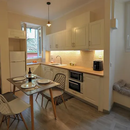 Casa Myriam, Old Town Appartement Corfu (city)