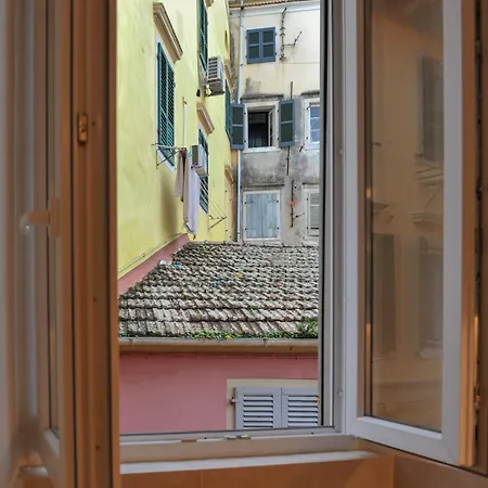 Appartement Casa Myriam, Old Town