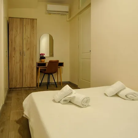 Appartement Casa Myriam, Old Town *