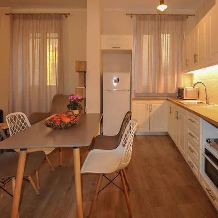 Casa Myriam, Old Town Appartement
