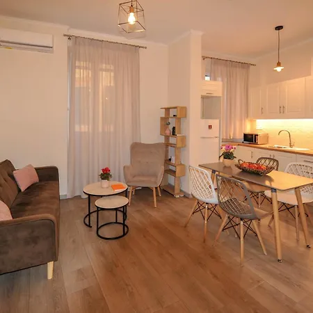 Casa Myriam, Old Town Corfu (city)