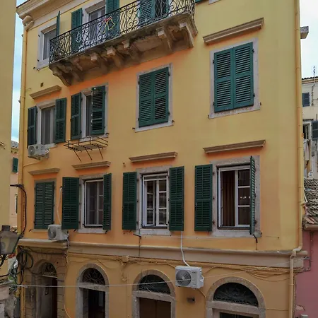 Casa Myriam, Old Town Appartement *