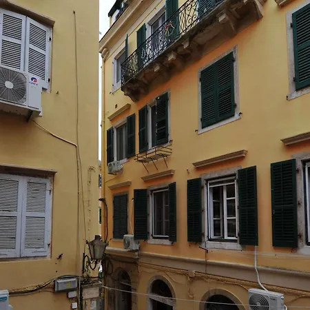Casa Myriam, Old Town *