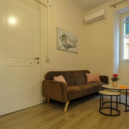 Casa Myriam, Old Town * Corfu (city)