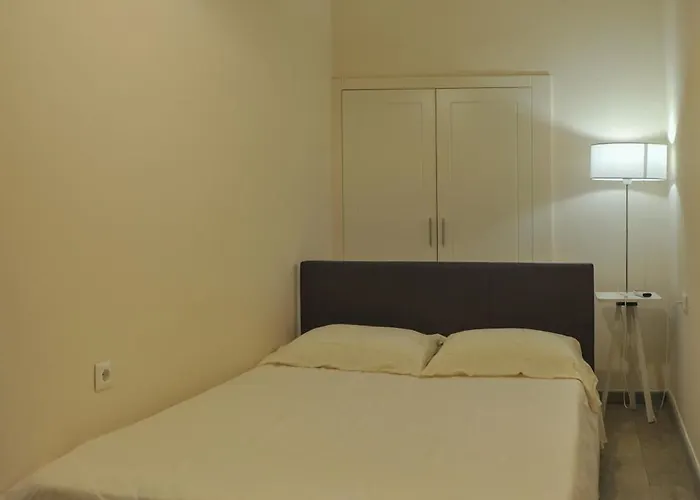 דירה Casa Myriam, Old Town Corfu (city)