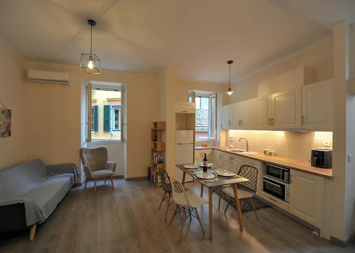 דירה Casa Myriam, Old Town *