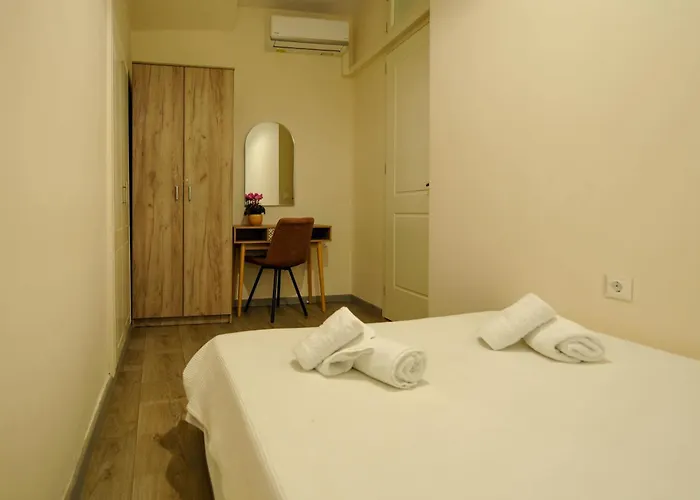 דירה Casa Myriam, Old Town *