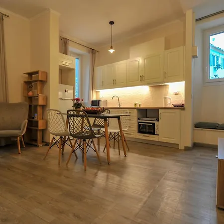 Casa Myriam, Old Town Apartmán