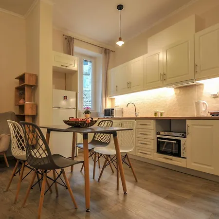 Casa Myriam, Old Town * Corfu (city)