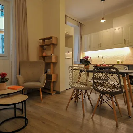 Casa Myriam, Old Town Apartmán Corfu (city)