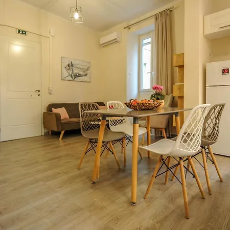 Casa Myriam, Old Town