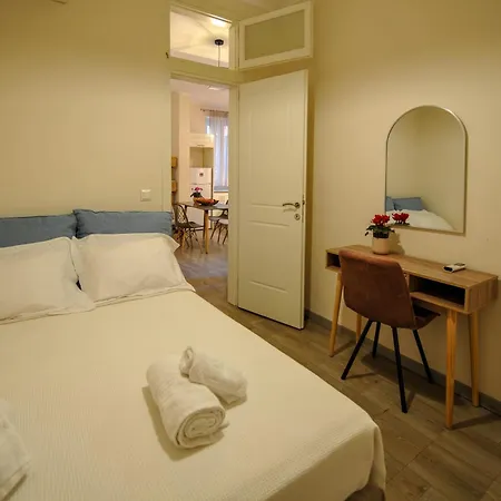 Casa Myriam, Old Town Apartmán