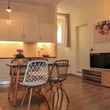 Casa Myriam, Old Town Apartmán