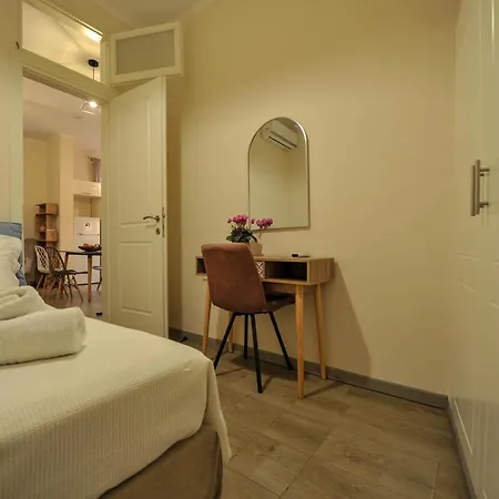 Casa Myriam, Old Town Corfu (city)