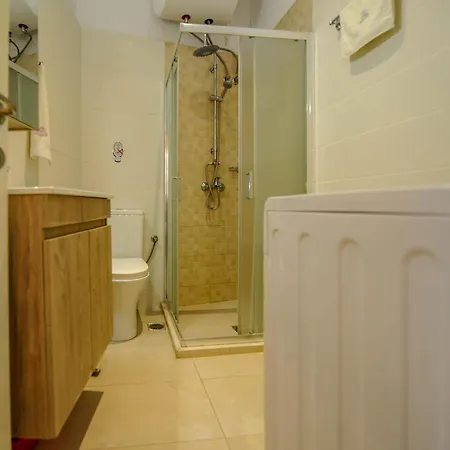 Casa Myriam, Old Town * Corfu (city)