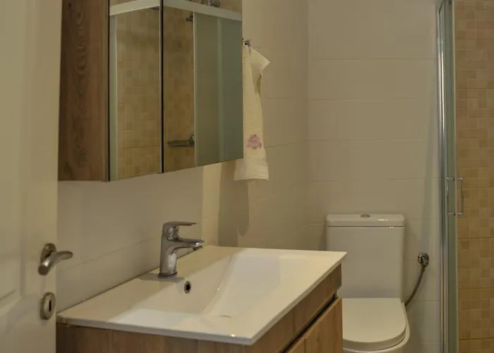 Casa Myriam, Old Town Apartmán Corfu (city)