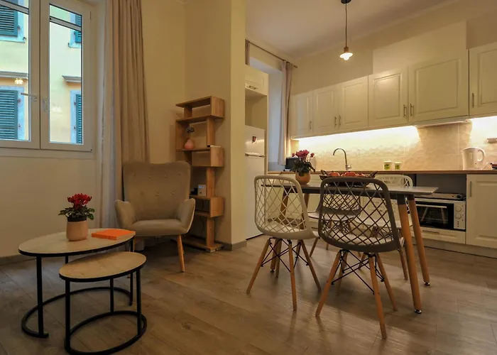 Casa Myriam, Old Town Apartmán Corfu (city)