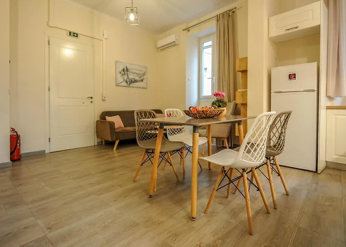 Casa Myriam, Old Town