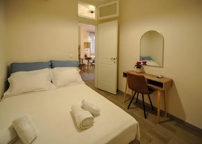 Casa Myriam, Old Town Apartmán