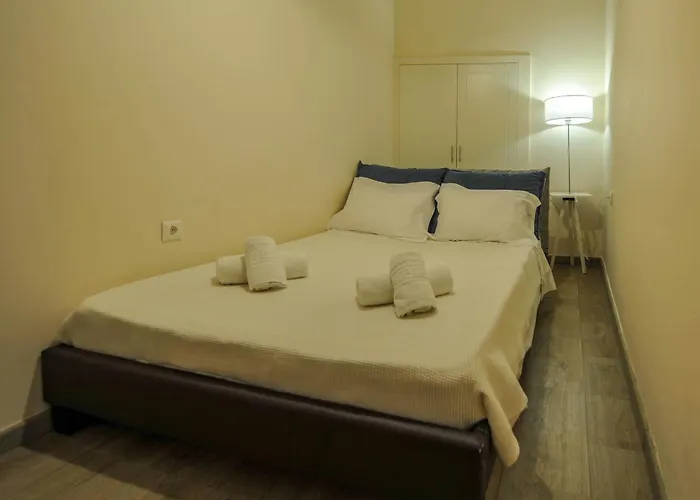 Casa Myriam, Old Town