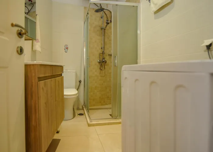 Casa Myriam, Old Town * Corfu (city)