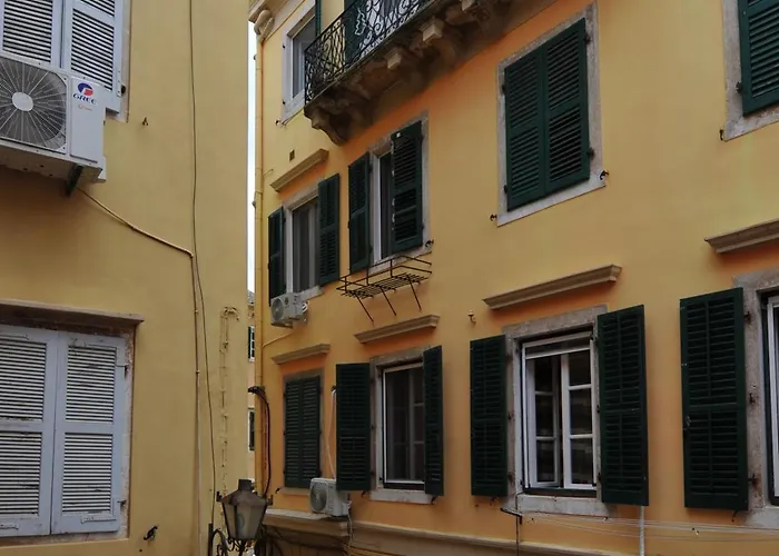 Casa Myriam, Old Town *